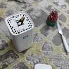 يوجد تعديل الرواتر للنتينا