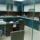 معلم مطابخ