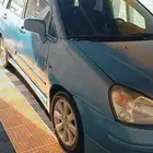 Suzuki liana 2005