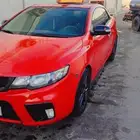 كيا سيرانو كوبيه2011