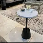 طاولات ومداخل