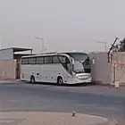 تأجير حافلات وباصات