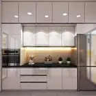 مطابخ تفصيل وجاهز