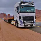 لوبد للإيجار متواجد الان في حائل