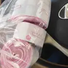 طباعة بوكسات عبايات لوغو ستيكر كروت اختام ورق