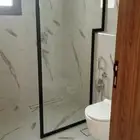زجاج شاور