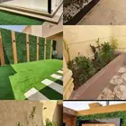 تنسيق حدائق الخرج اتصل نصل بأقل الاسعار السعودية