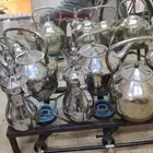 قهوجين وصبابين المشرف ابو عمر حياكم الله