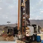 حفار ابار ارتوازية
