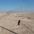 شبوك مزارع