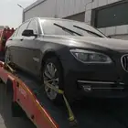 سطحه لنقل السيارات داخل وخارج الرياض النسيم الغربي