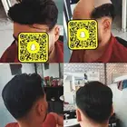 تركيب شعر طبيعي