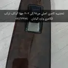 تخشيبه كامري للبيع وعلامات الشنطه اصلي