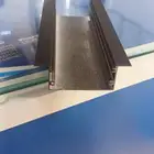 بروفايل ليد مقاسات صغير وكبير