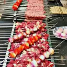 مشاوي خارجية معلم مشويات