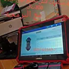 عرض حساس مع البرمجه حساسات الكفرات TPMS