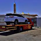 سطحه الرياض لنقل السريع لجميع مناطق المملكة الى تبوك الدمام