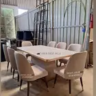 تفصيل طاولات طعام وبوفيهات