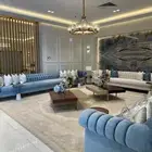 كنب ومجالس بأسعار مناسبة