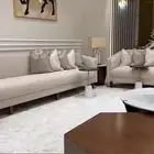مفروشات النجوم كنب