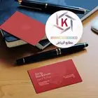 جميع انواع المطبوعات العاديه والملونه