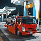 سطحه سحب مركبات داخل جدة و مكه