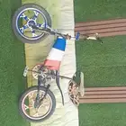 سيكل كوبرا للبيع