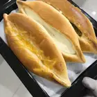 فطائر طازه