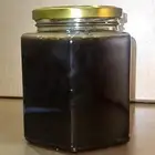 عسل اصلي شرط