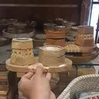 مباخر خشب