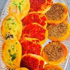 معجنات 2.5 ريال