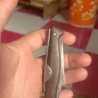 سكين ردادي قديم جدا شد بلد لماني حفر حاله ممتاز