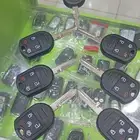 ريموتات فورد وكاله