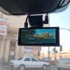 فني تركيب داش كام وشاشات سيارات وابل كار بلاي