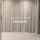 تفصيل جميع انواع ستائر بالرياض