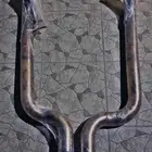 وصلات تفريغ للدوج