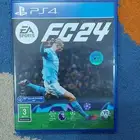شريط سوني 4فيفا 24 نظيف شبه جديد للبيع
