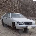 مرسيدس 320