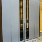 دولاب عرض محل جاهز