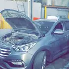مكينة سنتافي مع الضمان