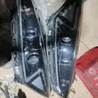 شمعات كدينزا 2018