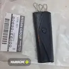 ميدالية السيدان الداتسون القديمة