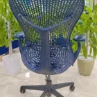 Herma Miller Mira office chair quotation is good