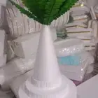 حبيبات فلين فلين ادوار مخروطي هرم