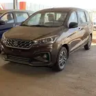 سوزوكي ارتيجا فل GLX 2024 عروض أسعار طيبه