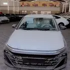 هيونداي اكسنت سمارت موديل 2026