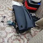 قشره طبلون كورلا شد بلد