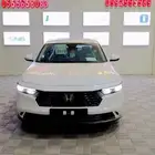 هوندا اكورد موديل 2025