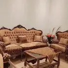 طقم كنب تركي