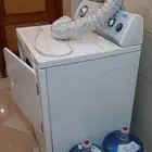 نشافة أمريكي للبيع السعر 400 ريال